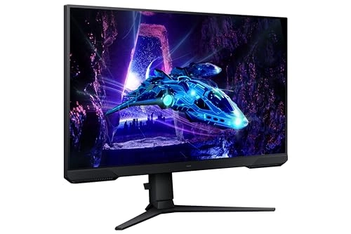 Odyssey G3 - LS27DG300EUXEN 27 Inches 1920x1080