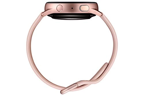 Galaxy Watch Active 2 40mm Aluminium LTE