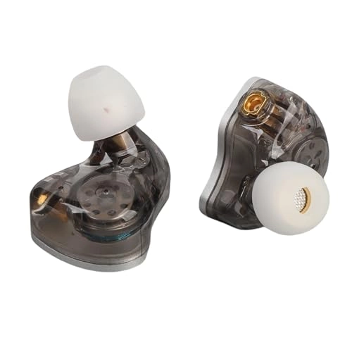 EDX PRO Wired Earbud