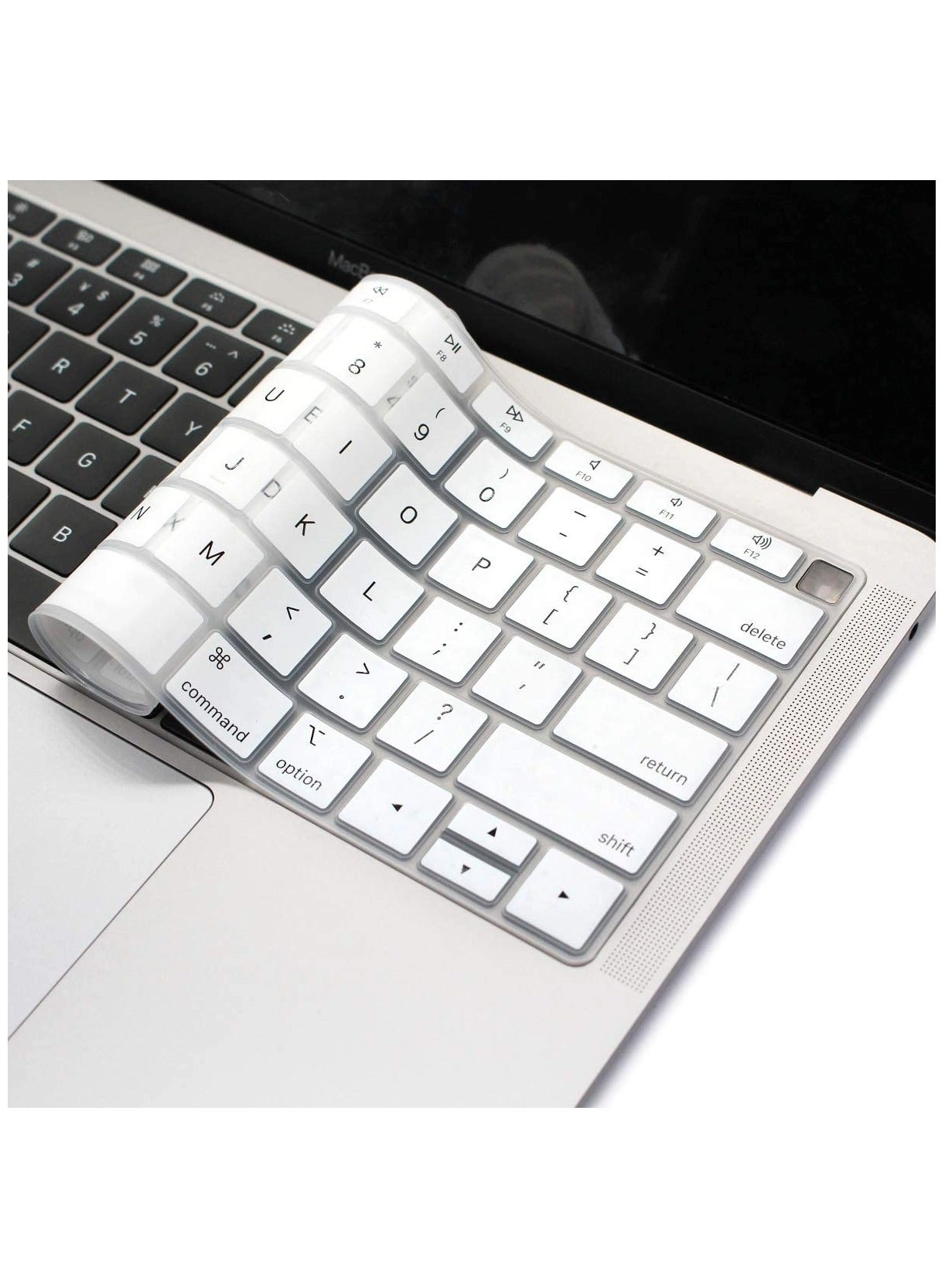 New Air 13" Retina Display - US Layout English