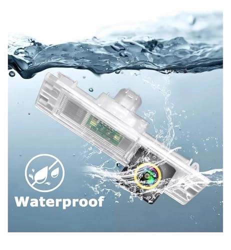 GAF-LS8008 - Top Starlight Night Vision Wire AHD 1080P or 720P