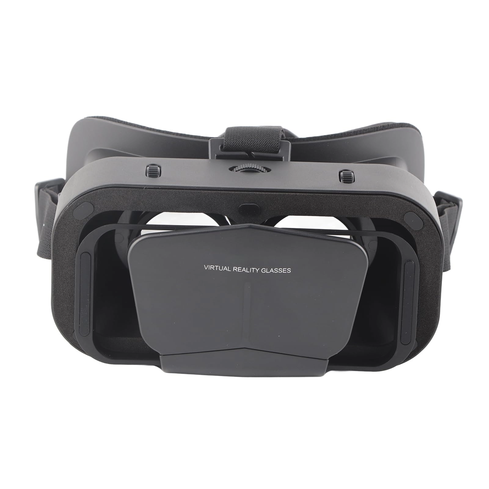 Kikumi 3D Head Mounted VR Goggle - 90 Degrees 3.5-7.2 inches
