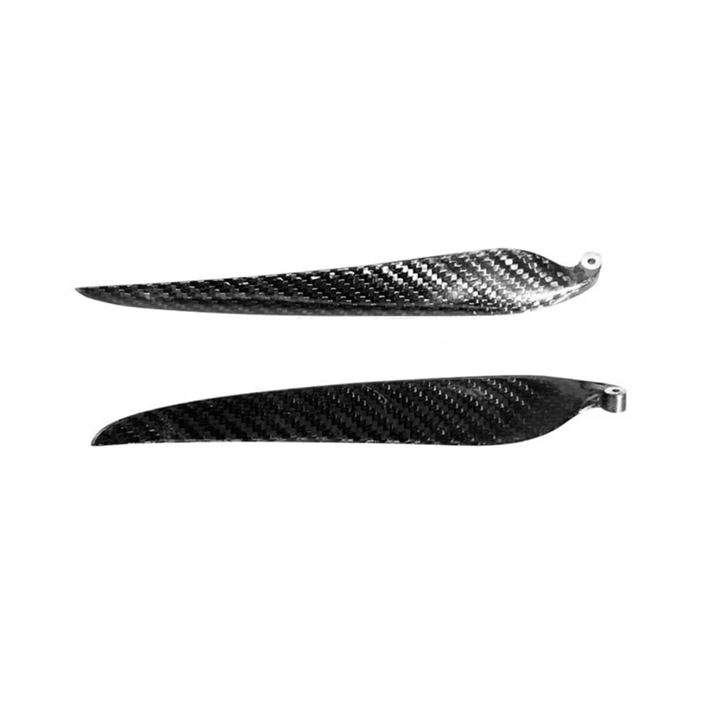 Carbon Fiber Folding Propeller - 14x8 2 propellers