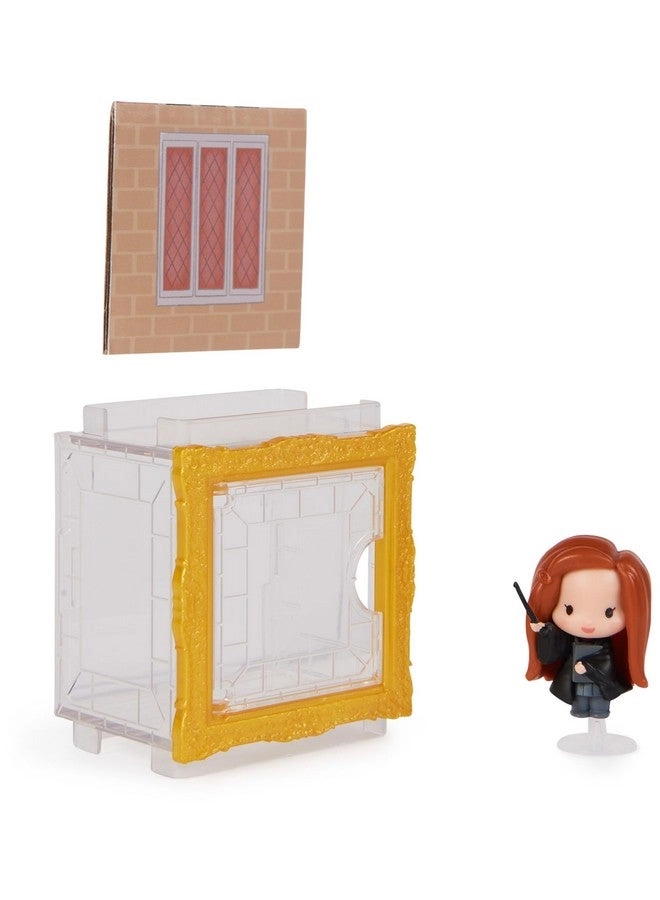 Micro Magical Moments Surprise Collectible Figure - Harry Potter - 6 yr(s) (3.8 cm)