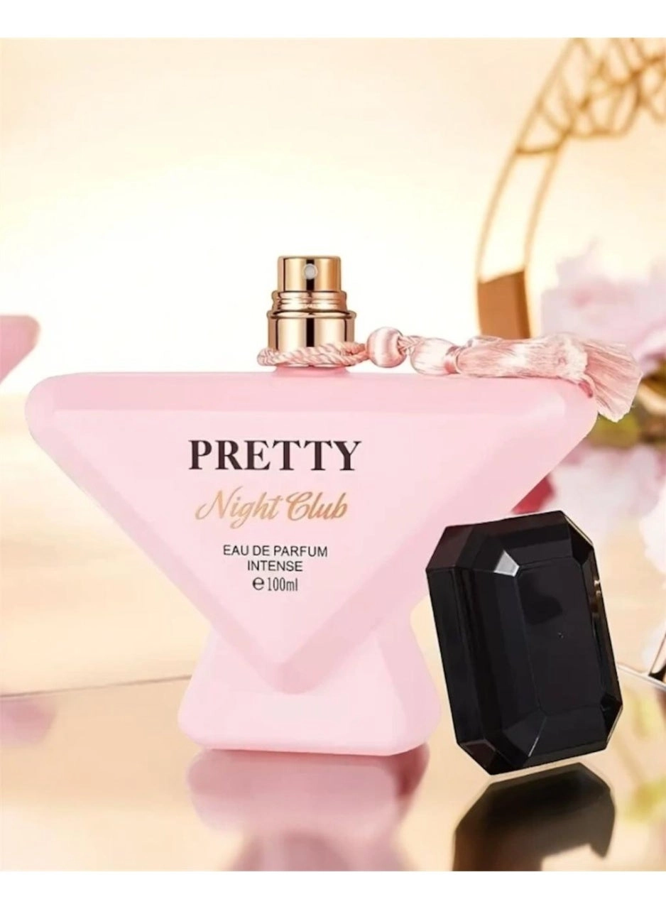 Pretty Intense Eau de Parfum 100ml