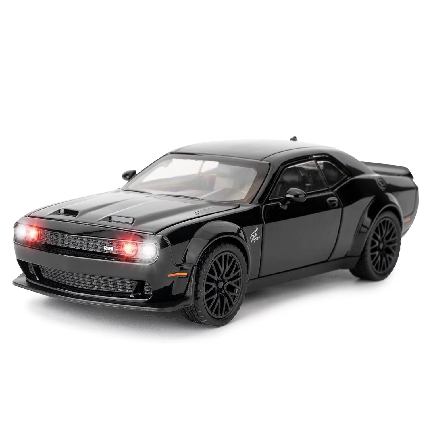variya enterprise Challenger Hellcat - 1:32 1pcs