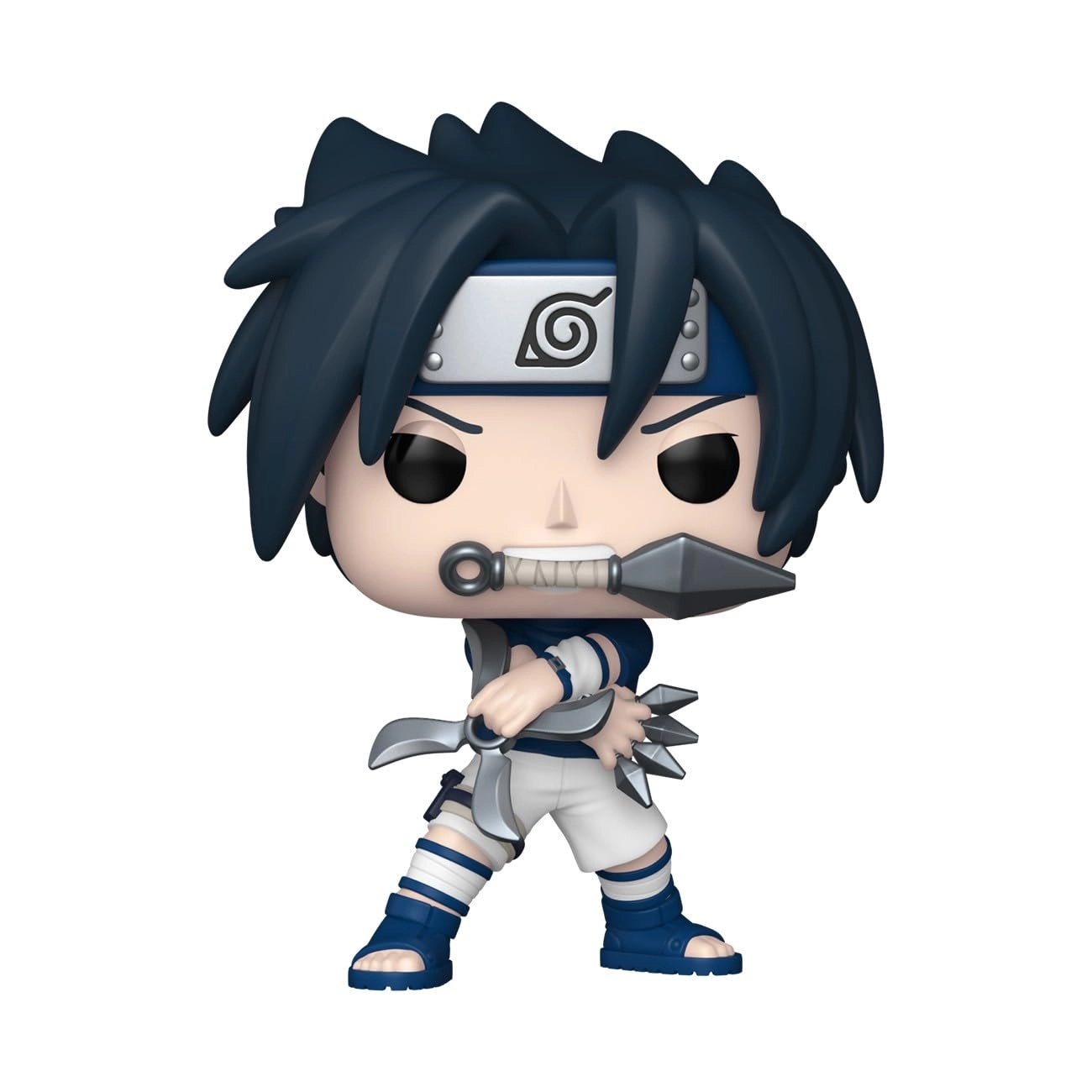 Sasuke Uchiha - Naruto Shippuden (10.7 cm) (889698803434)