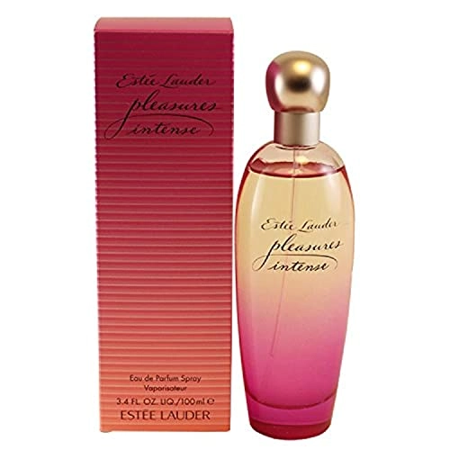 Pleasures Intense Eau de Parfum 100ml