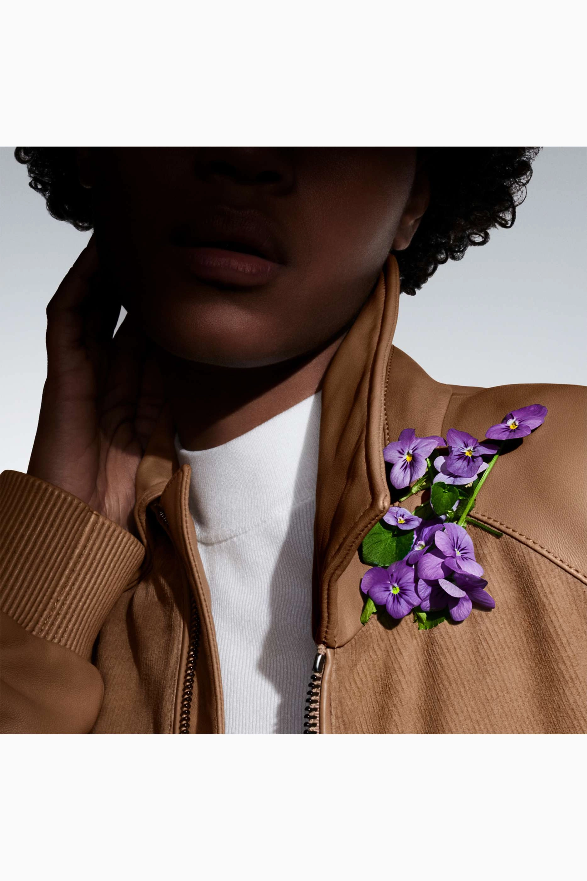 Wild Violet Eau de Parfum 100ml