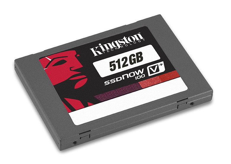 KC600 - 512 GB 2.5-inch Bundle