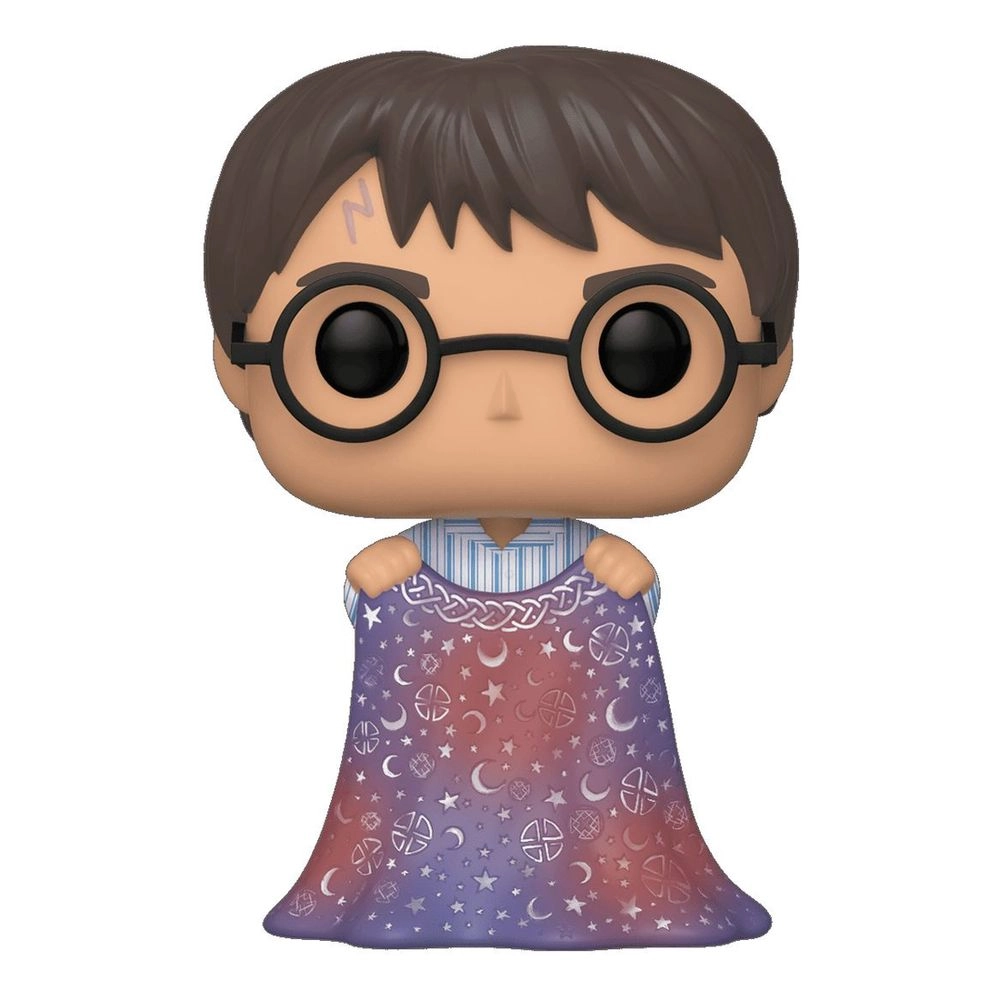 FUNKO TOYS Harry - Harry Potter (10.2 cm) (FU48063)
