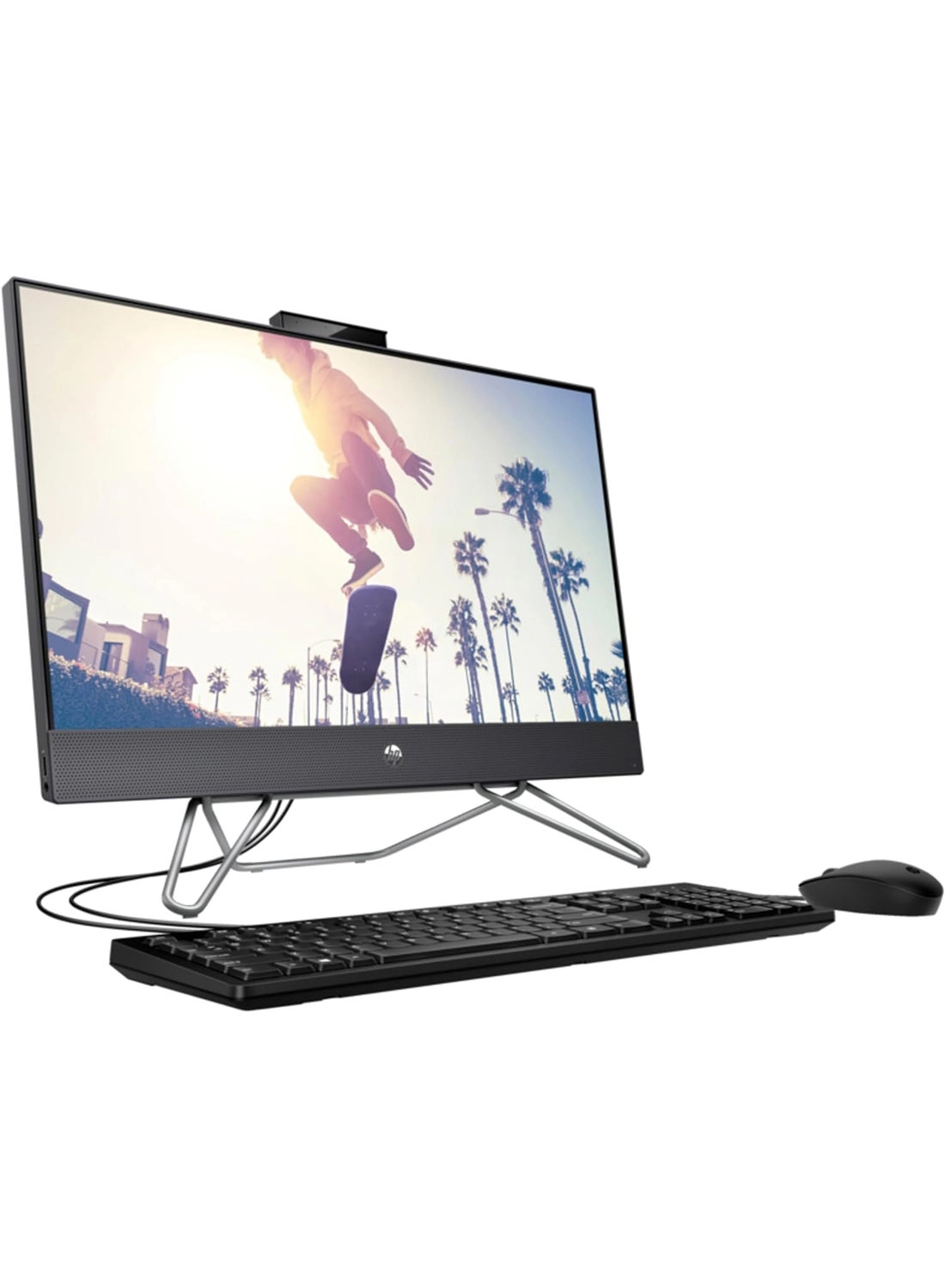 ProOne 240 G9 - 512GB 23.8 inch Intel Core i3-1215U