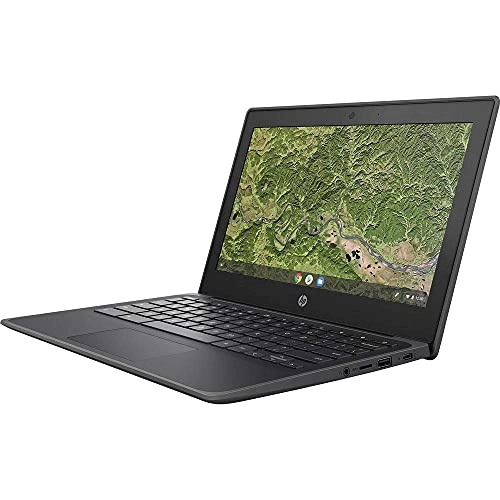 (Renewed) Chromebook 11A G8 - 11.6 inch 32 gigabyte 4 gigabyte AMD A4-9120C