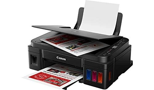 G3410 - Ink Tank