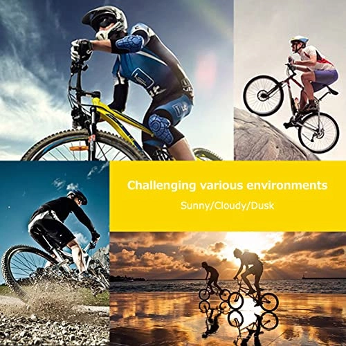 Smart Outdoor Glasses - Bluetooth V5.0+EDR Polarized Stereo Speakers