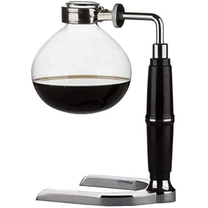 Home Style Siphon - Glass Removable Tank Filter