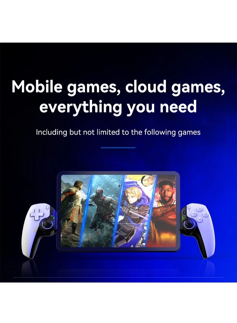 Mobile Game Controller - iOS Android PC