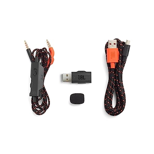 Quantum 610 Wireless Headset