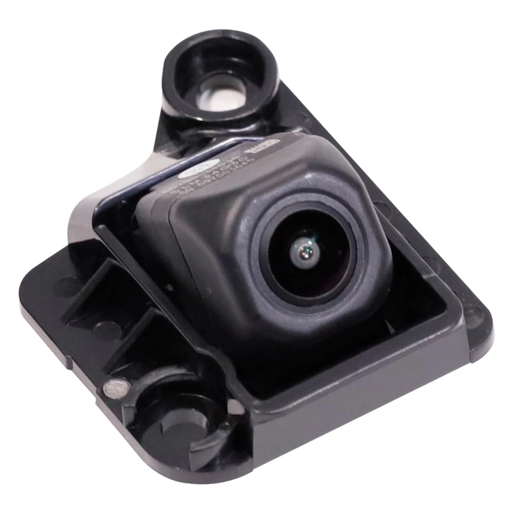 Reversing Assist Camera - Night vision