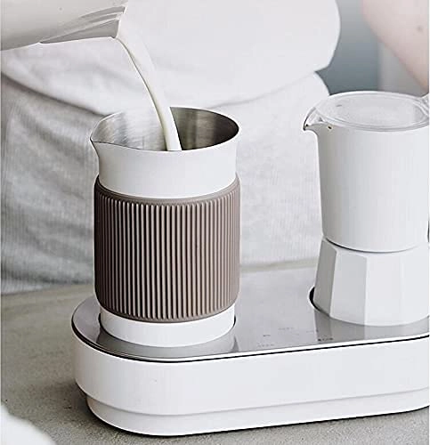 Mini Electric Fancy - & Milk Keep Warm