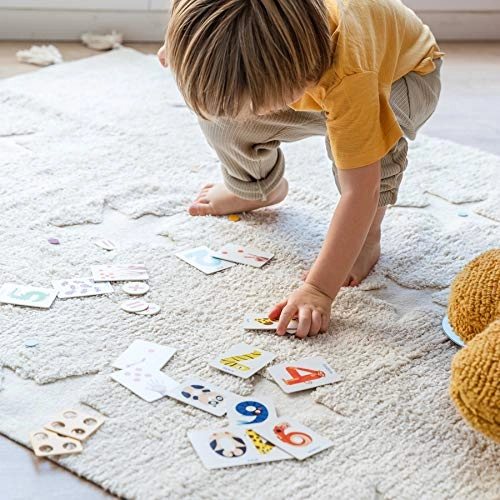 Los Números - 4 years and up