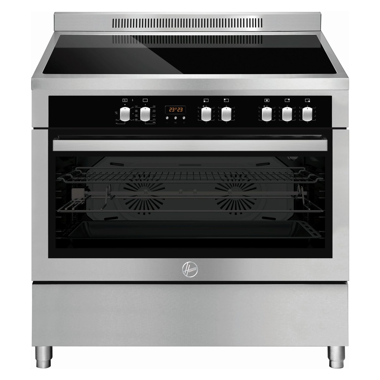 HVC-S95E-S ELECTRIC Cooker