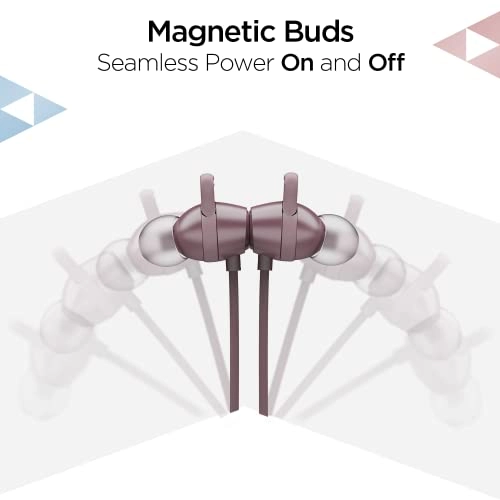 Rockerz 255 Max Wireless Earbud