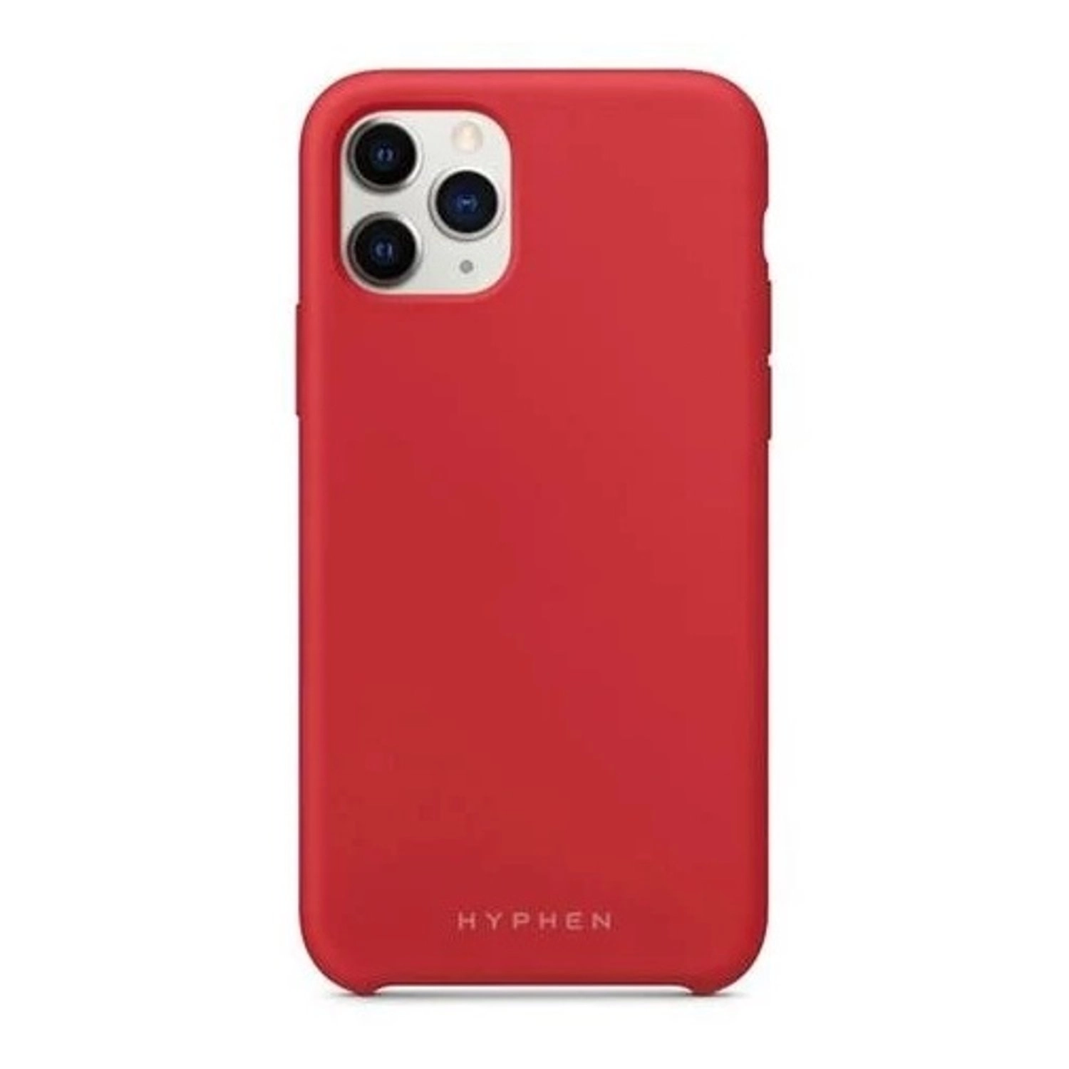 Silicone Case Back Case for iPhone 11 Pro