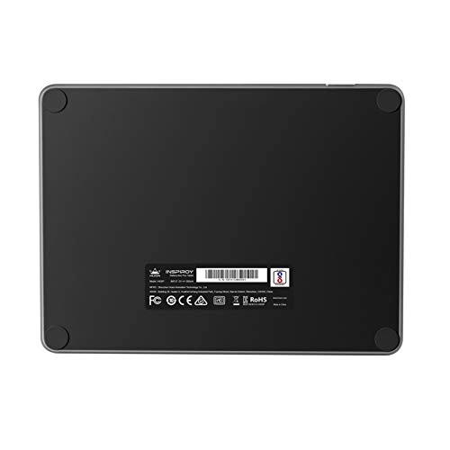 H430P - 4.8 * 3 inches 4096 Levels