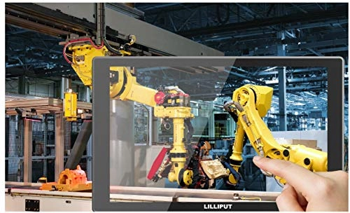 FA1016/C/T - 10.1 Inches 1920x1200