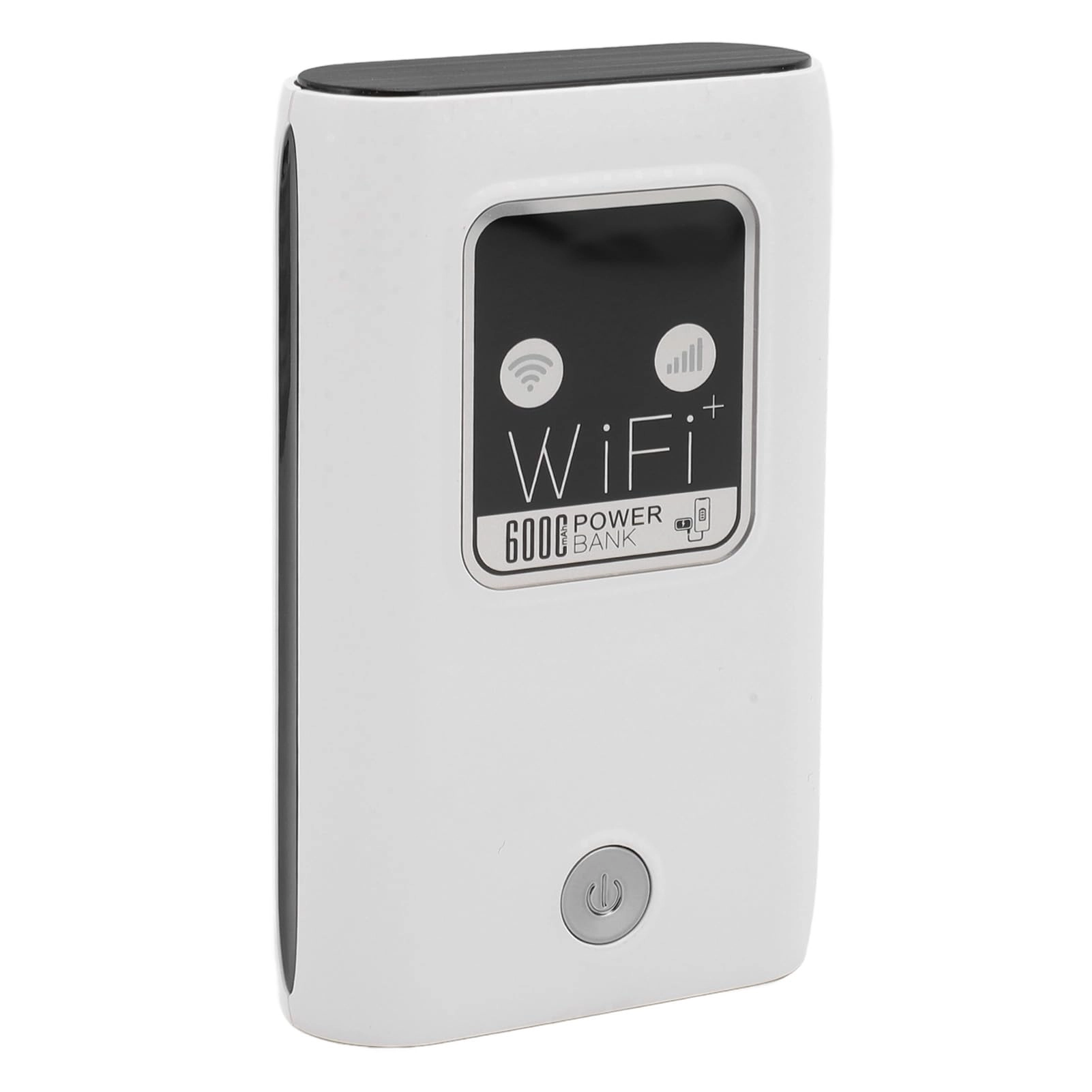 Portable WiFi Hotspot - 4G 5G LTE 802.11 b/g/n 300Mbps