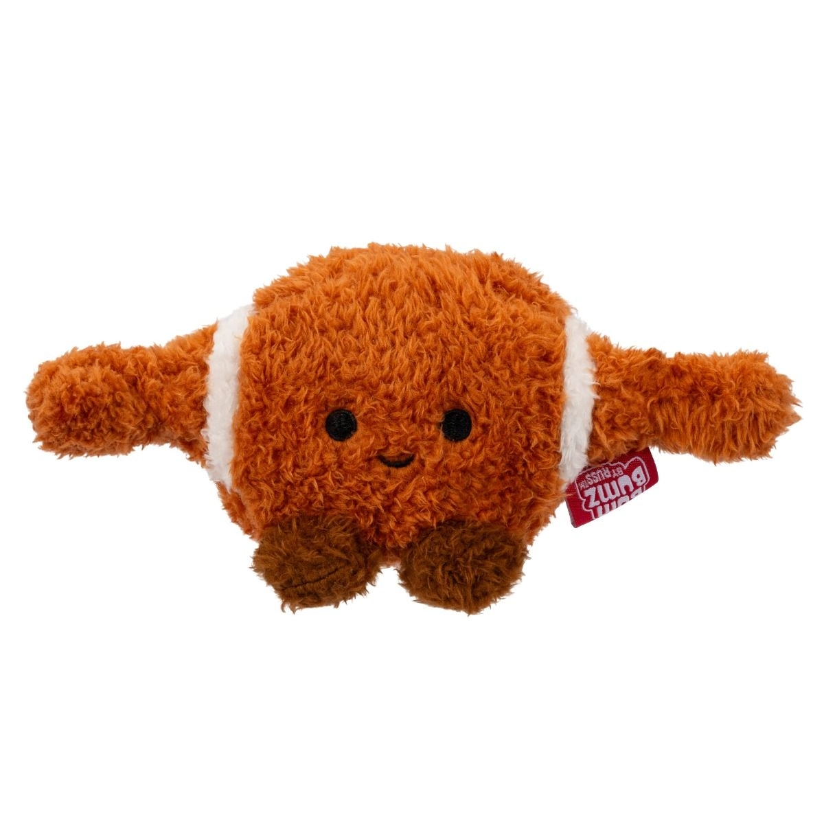 Fundaybumz - 4.5 Inch Assorted Ages 3+