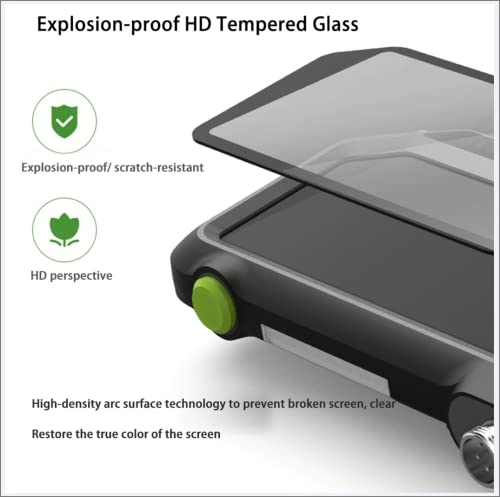 Endoscope Camera - 4.3-inch 1080p