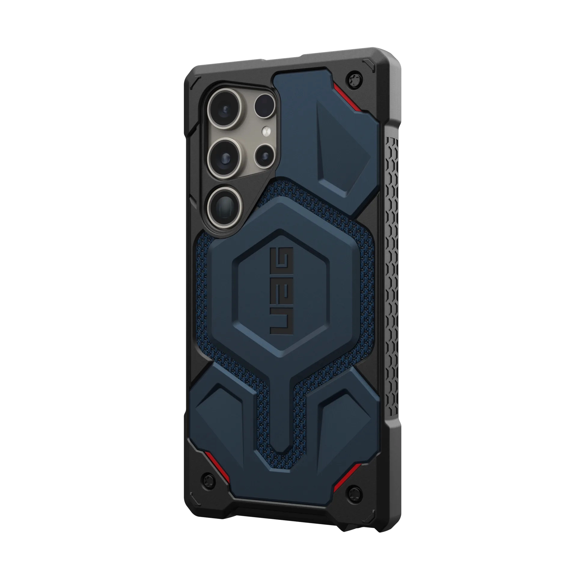 Monarch - Kevlar Case