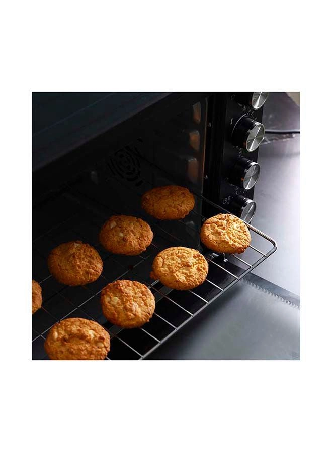 KNO6097 Electric Oven