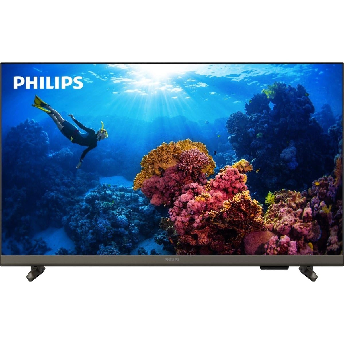 Philips 24PHS6808/12 - 24 Inches