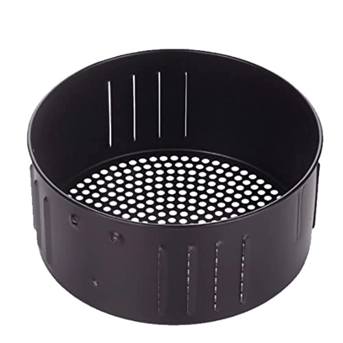 Air Fryer Silicone Pot - cast iron 1 piece(s)