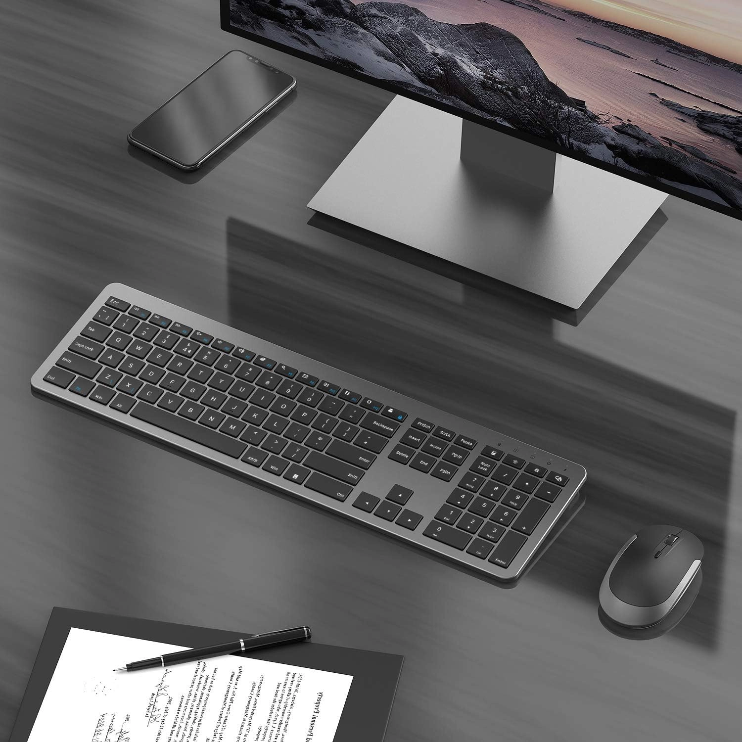 SK38-3 - UK Wired/Wireless