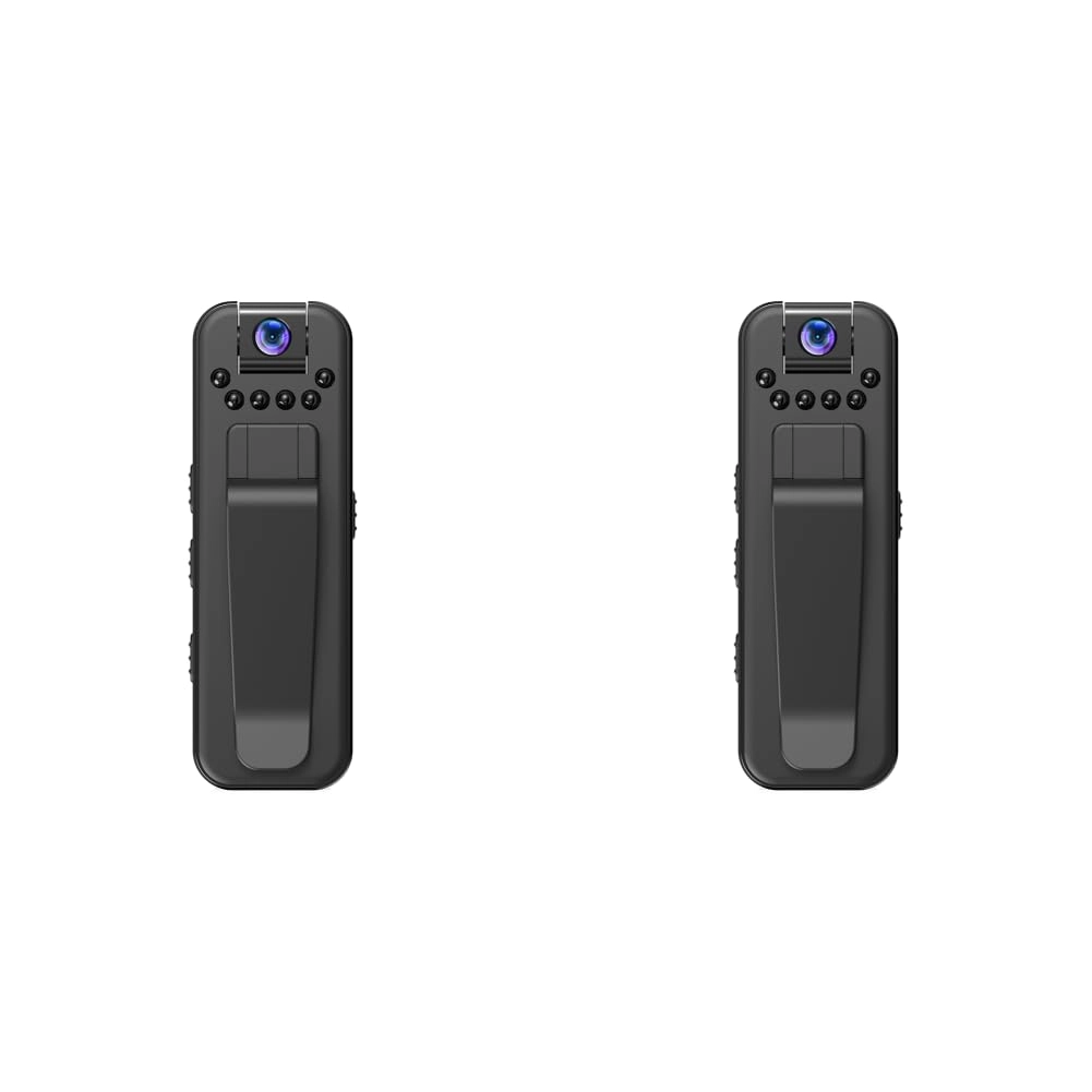 dizhenhui104-jiaju Miniature Camcorder 1080P