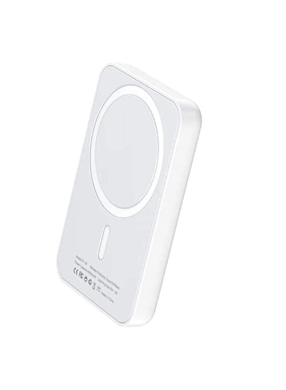 Fast Charger Power Bank - 10000 milliamp-hour