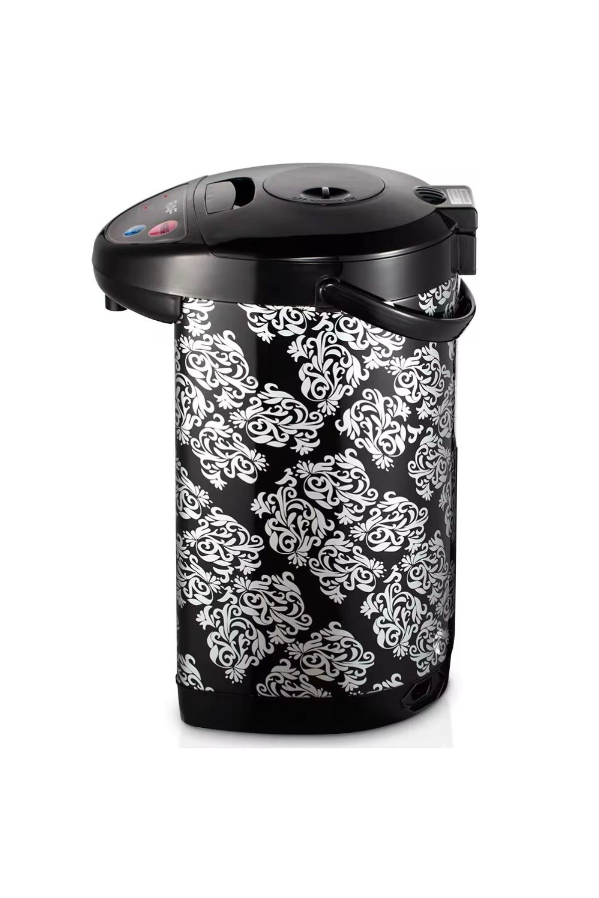 Smartify Damask Pattern 9818145447342