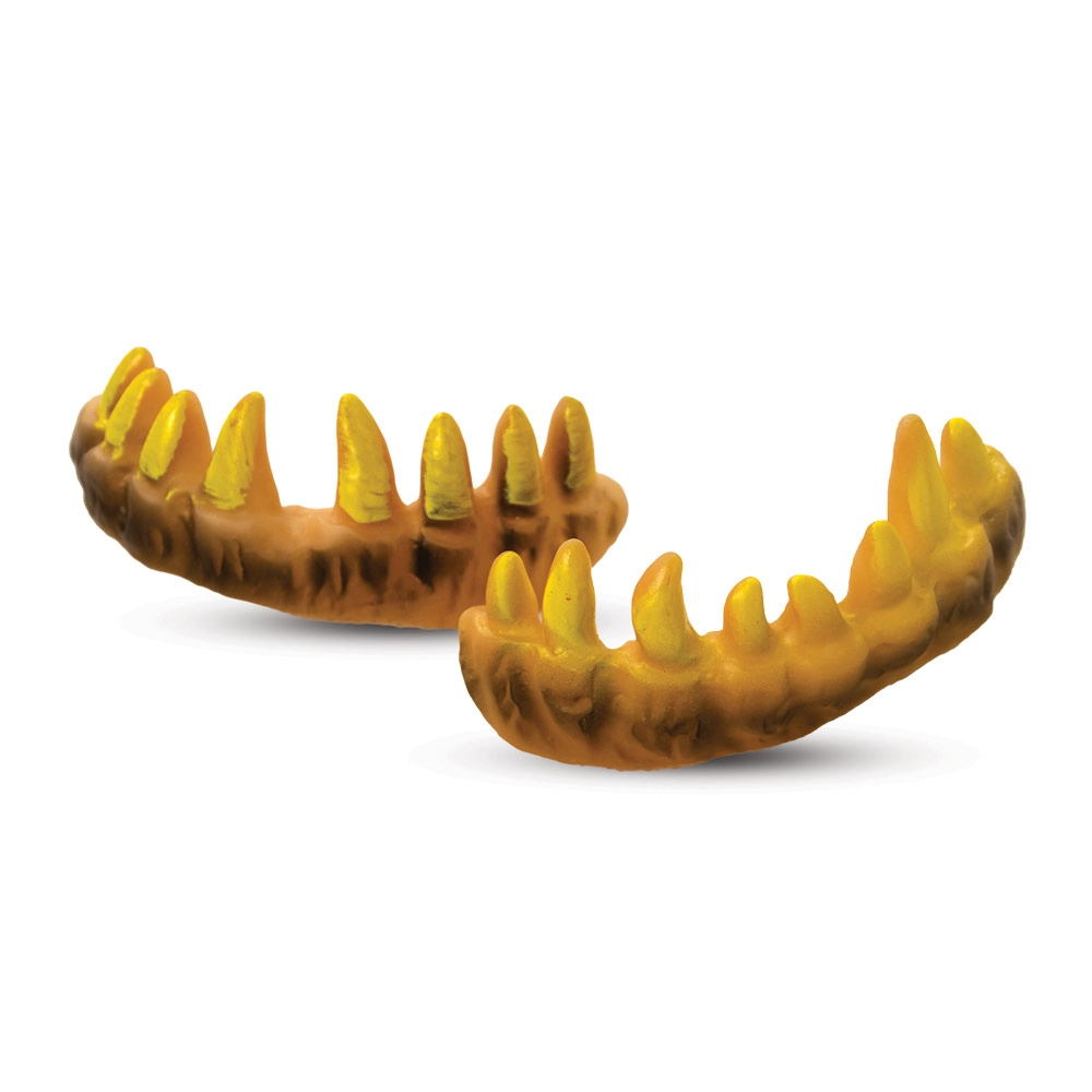 Halloween Monster False Teeth - Suitable for 6 years & above