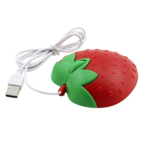 Wired Mouse - USB