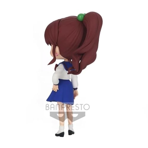 Q posket - Super Sailor Jupiter - Sailor Moon Eternal (18.54 cm) (BP17107)
