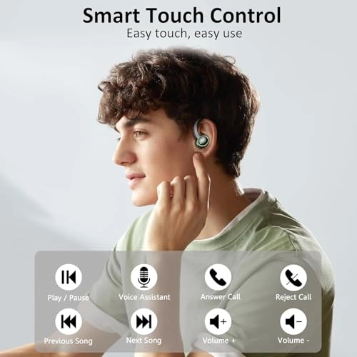 Wireless Earbuds Wireless Earbud