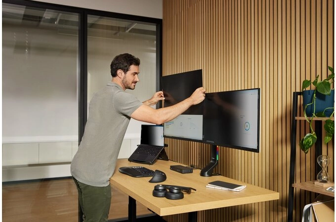 Pro Fit Ergo - Wireless