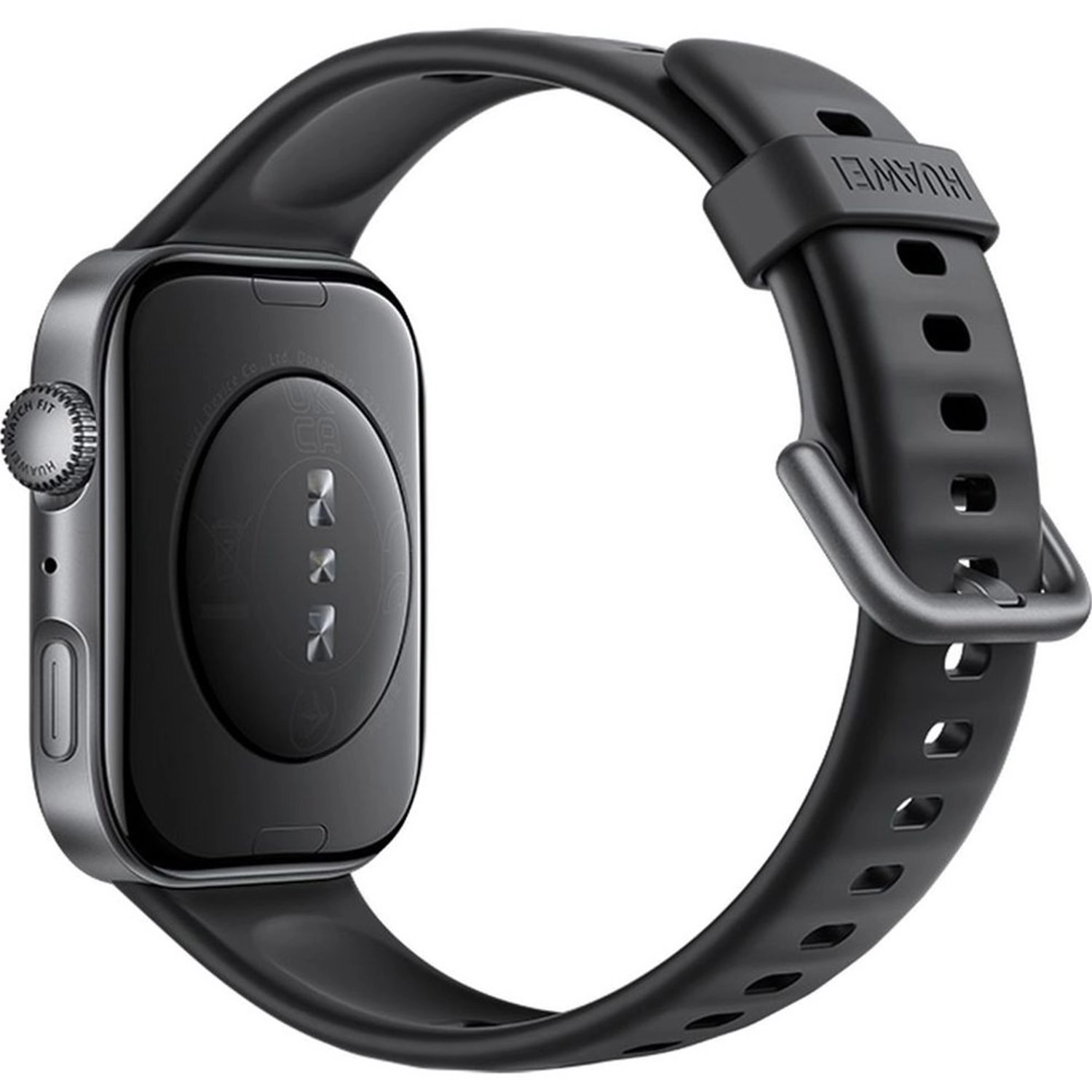 Fit 4 Aluminum Alloy