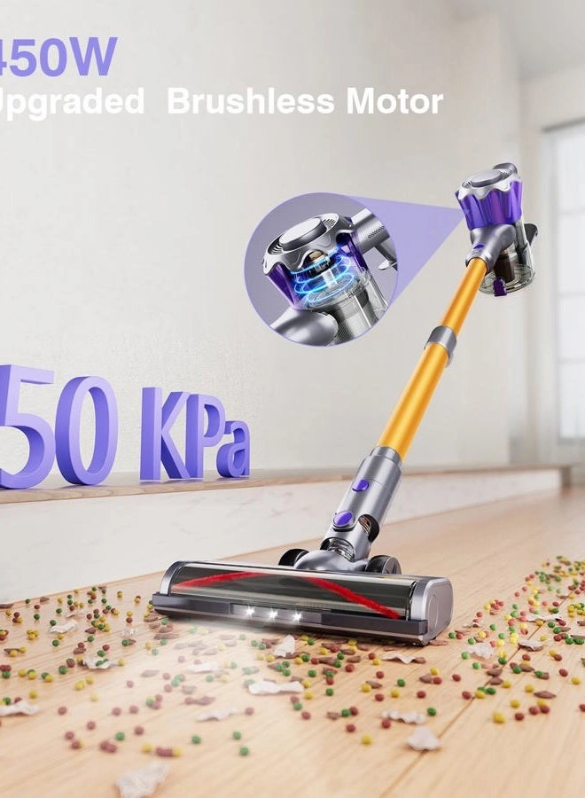 EHBR-A001-V01 - Cordless 50 minutes
