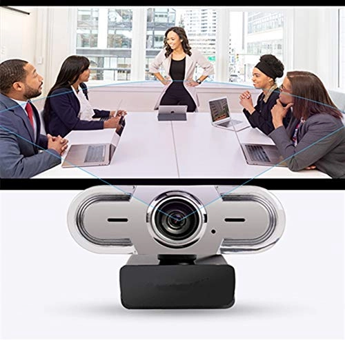 Web Camera 1080P AutoFocus