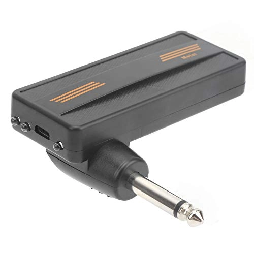 Plug Amp